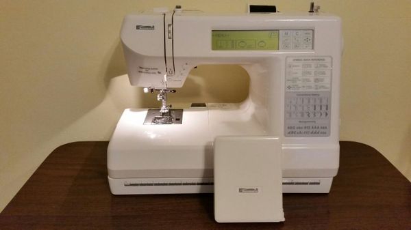 Kenmore embroidery sewing machine model 385 19000 for sale in orlando Kenmore embroidery sewing machine model 385 19000 for sale in orlando