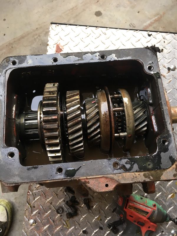 GM NP435 transmission for Sale in Mukilteo, WA OfferUp