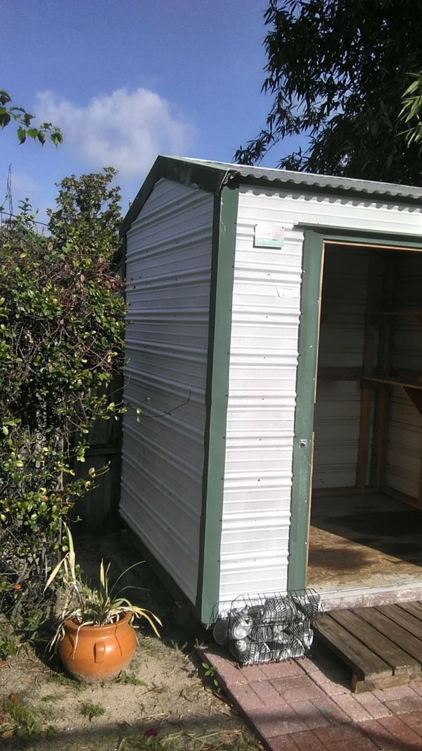 Utility shed for Sale in Tampa, FL OfferUp
