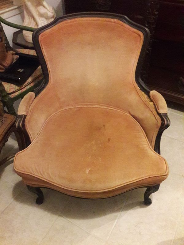 Antique chairs for sale for Sale in Houston, TX OfferUp