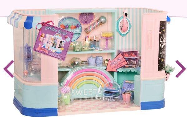 my generation sweet shop