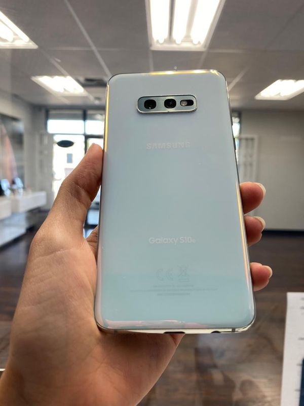 samsung s10e verizon