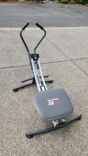 New and Used Exercise equipment for Sale - OfferUp