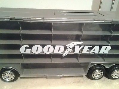 matchbox semi car carrier