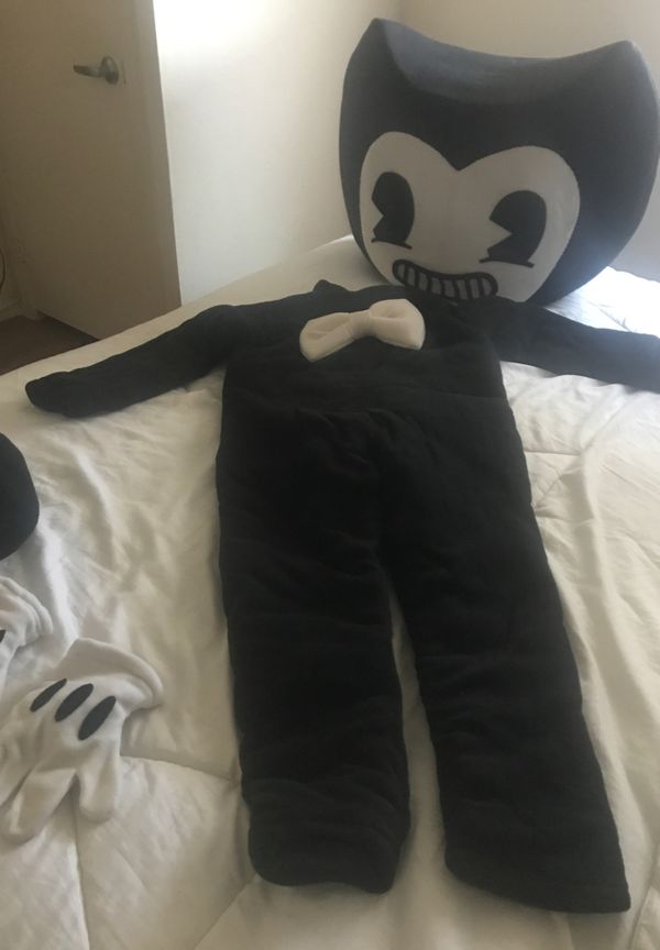 Halloween Costume BENDY! for Sale in Mesa, AZ OfferUp