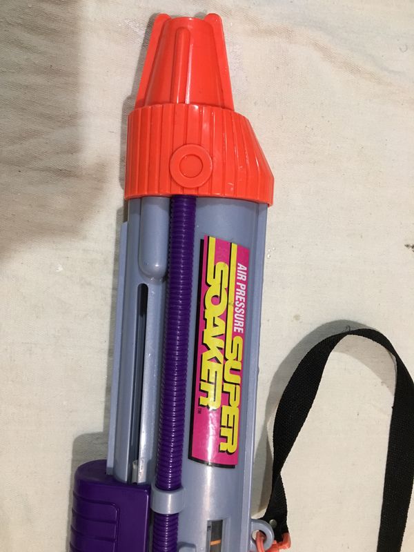 cps 2000 water gun