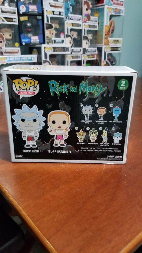 i know what you did last summer funko pop