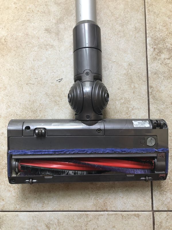 Dyson SVO3 Vacuum for Sale in San Diego, CA - OfferUp