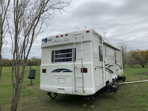 Rv sale as is for Sale in San Antonio, TX - OfferUp