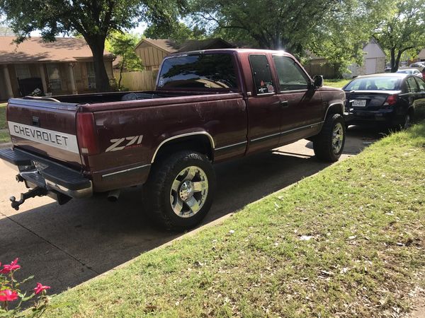 obs truck for sale