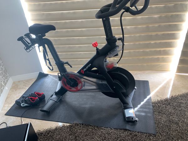 peloton bikes for sale near me