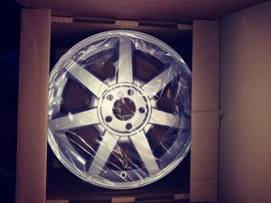 New And Used Rims For Sale In Huntsville Al Offerup