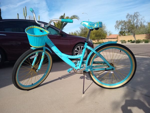 la jolla street cruiser bike lightweight aluminum