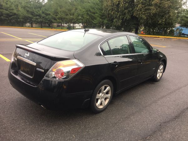Subaru Milford Ct >> 2009 Nissan Altima Hybrid,4 cyl,129k,Leather,Moonroof,Needs Absolutely Nothing! for Sale in ... Subaru Milford Ct >> 2009 Nissan Altima Hybrid,4 cyl,129k,Leather,Moonroof,Needs Absolutely Nothing! for Sale in ...