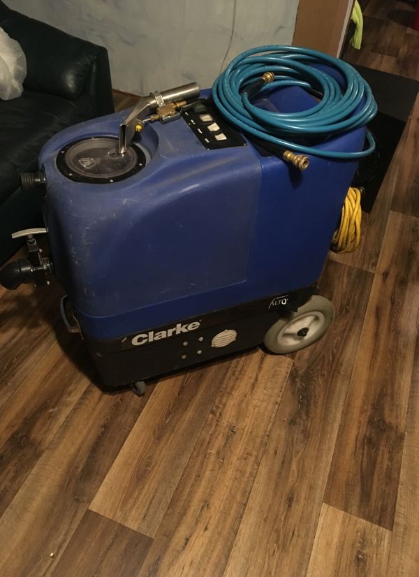 Carpet washing machine for Sale in Houston, TX OfferUp