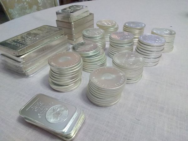 best silver coins to buy for survival