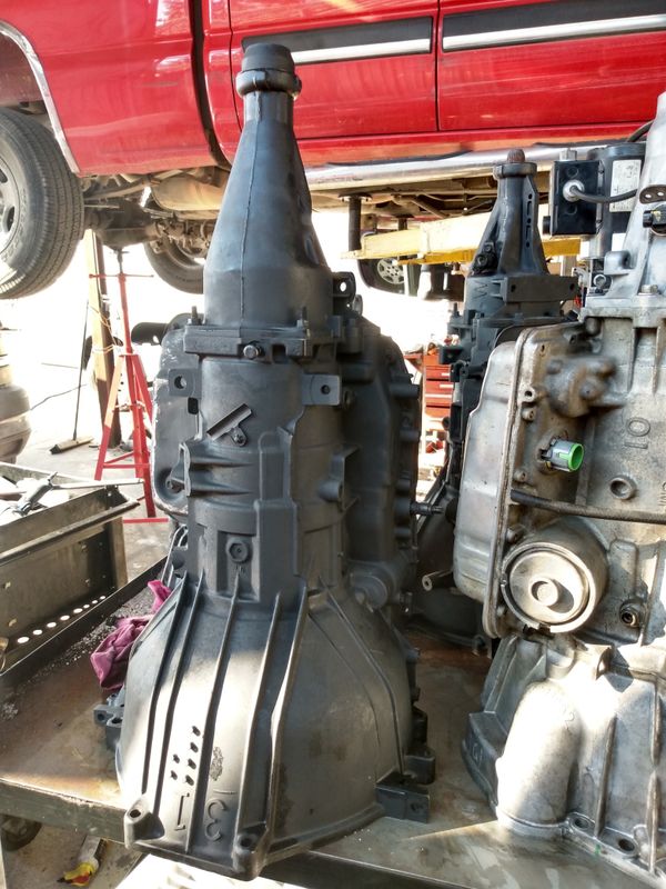 Rebuilt transmissions for Sale in Houston, TX OfferUp