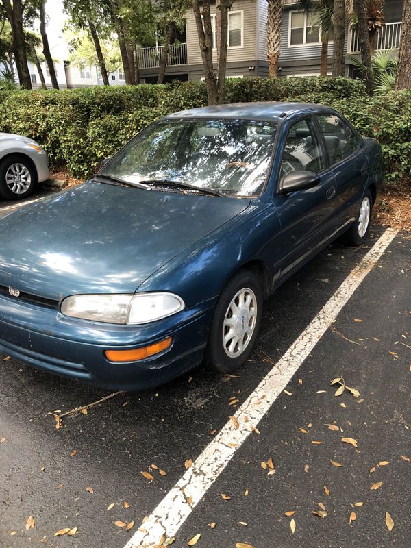 97 Geo Prizm Lsi for Sale in Jacksonville, FL - OfferUp