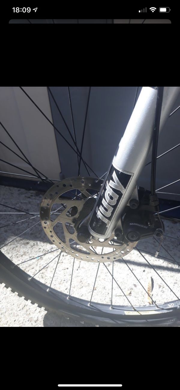 Raleigh Atomic 13 SL Mountain bike for Sale in San Diego, CA - OfferUp
