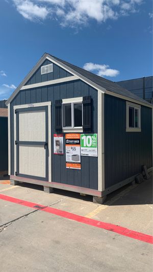 new and used shed for sale in san marcos, tx - offerup