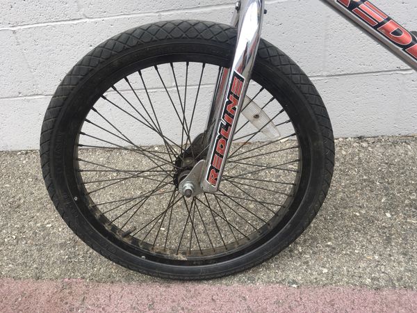 mongoose extreme air bike