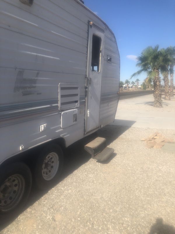 marketplace for travel trailers for sale yuma az