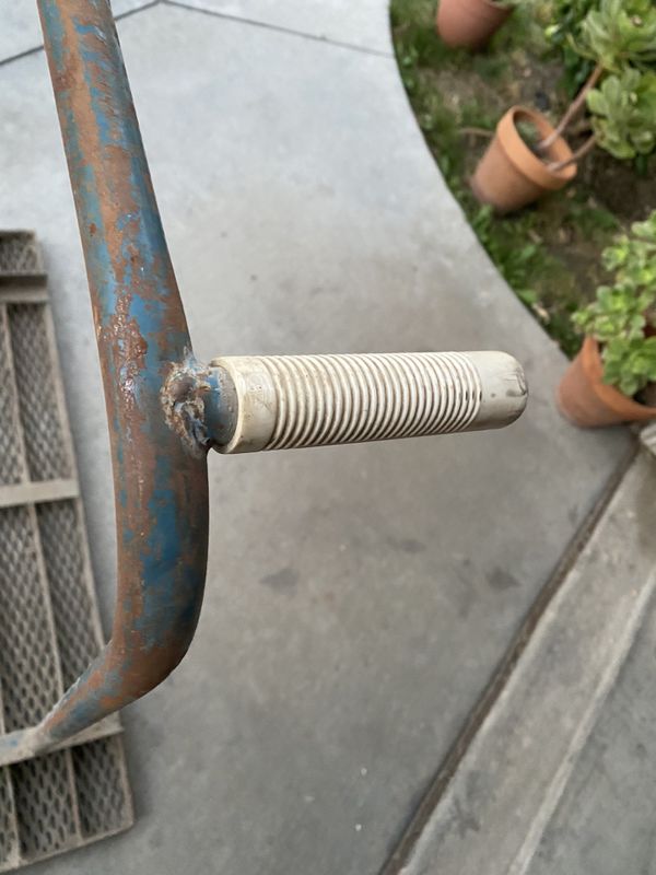 Concrete Tamper for Sale in Hemet, CA OfferUp