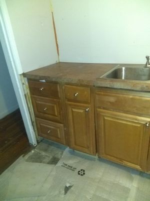 New And Used Kitchen Cabinets For Sale In Dearborn Mi Offerup