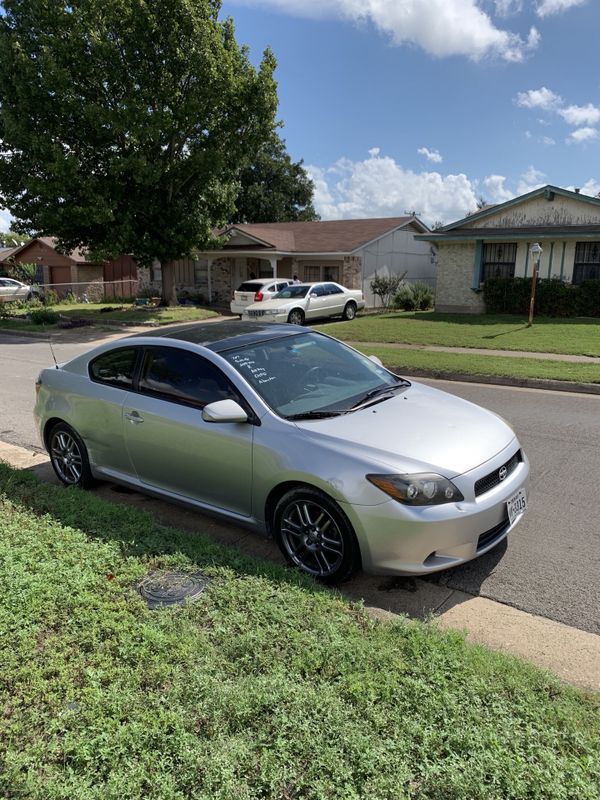 Scion TC For Sale 2000 for Sale in Dallas, TX OfferUp