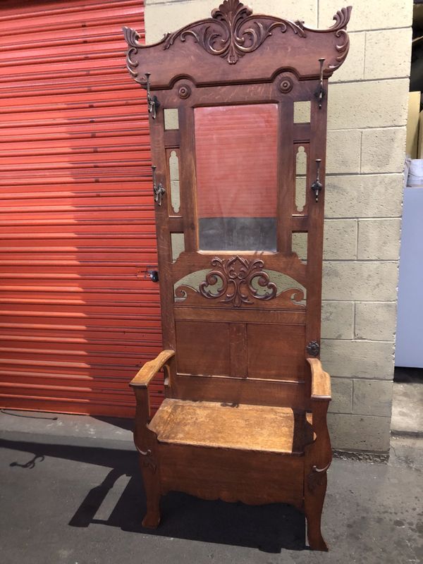 Antique furniture for Sale in Los Angeles, CA OfferUp