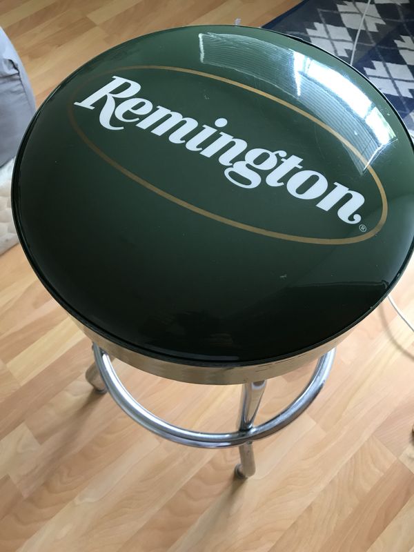 Remington Bar Stool For In Union City Ca Offerup 60