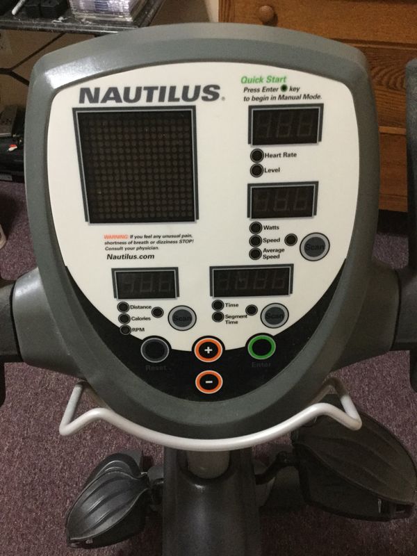 Stationary exercise bike for Sale in Killeen, TX - OfferUp