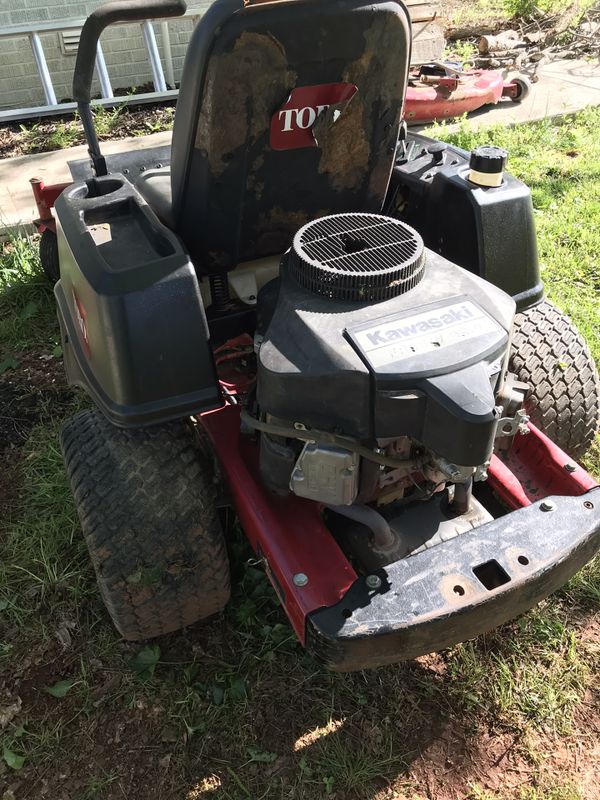 Toro timecutter 4235 for Sale in Inman, SC OfferUp