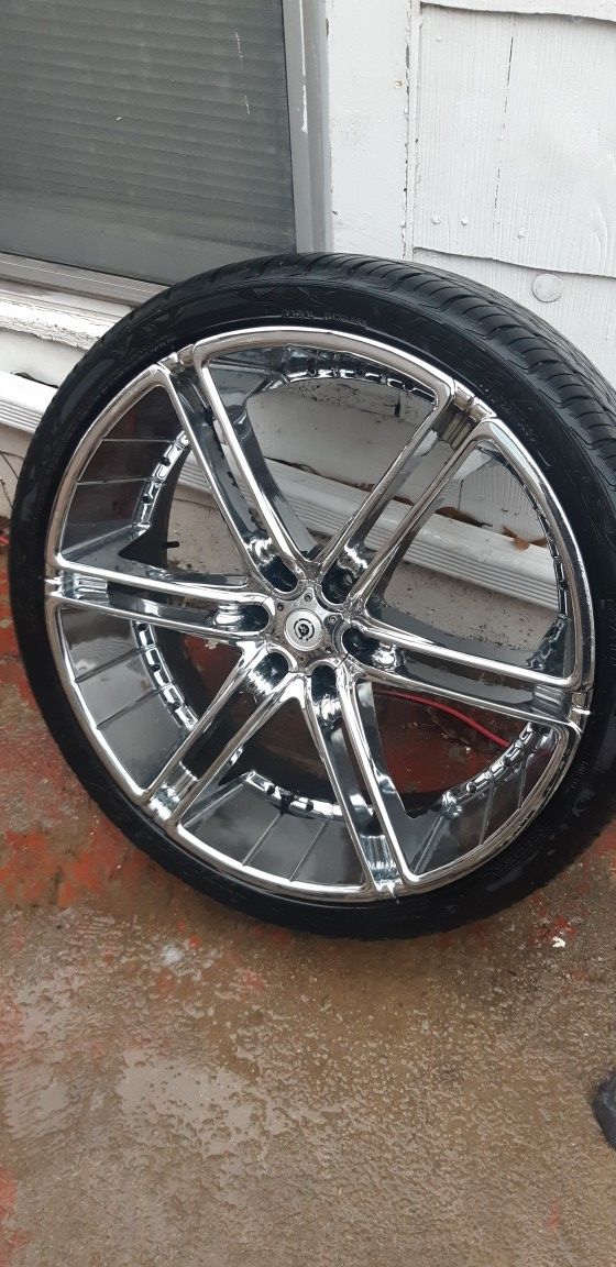 26 inch rims for Sale in Kansas City, KS OfferUp