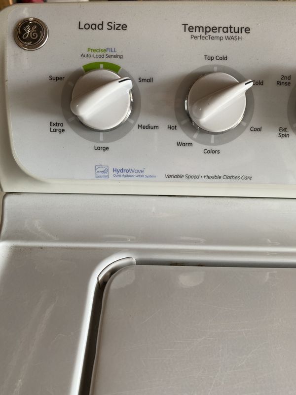 HydroWave washing machine Quiet agitator system for Sale in Ontario