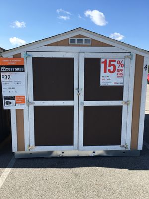 New and Used Shed for Sale in Indianapolis, IN - OfferUp