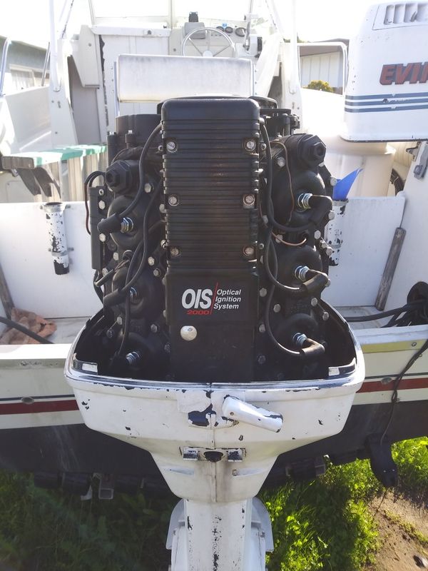 outboard motor for Sale in San Diego, CA OfferUp