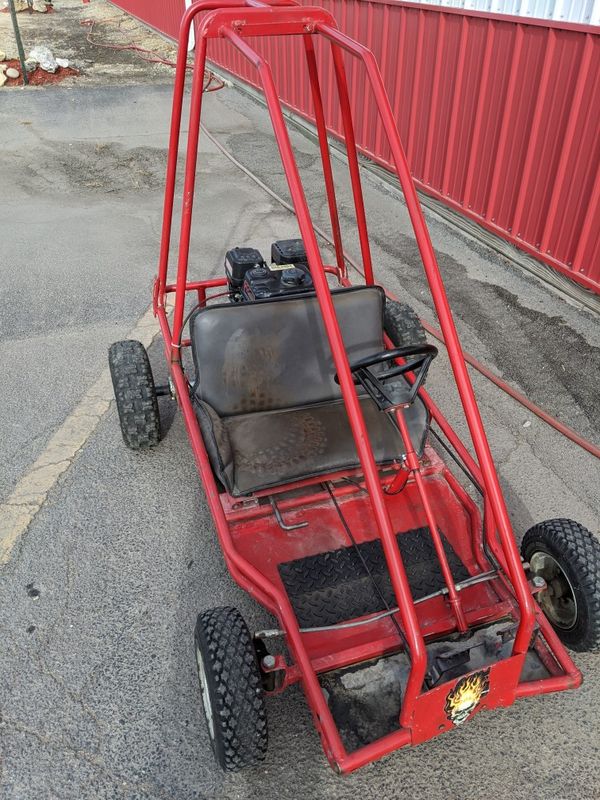 Used GoKart for Sale in Wichita, KS OfferUp