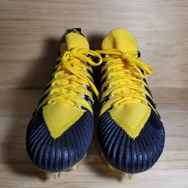 nike alpha menace elite flyknit