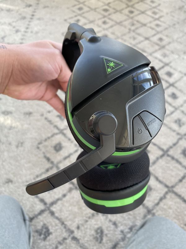 elite controller charging stand