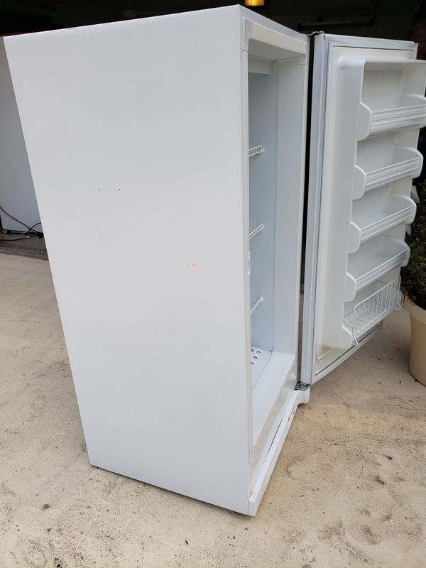 Kenmore Stand Freezer 15 Cubic Feet for Sale in Fort Lauderdale, FL ...