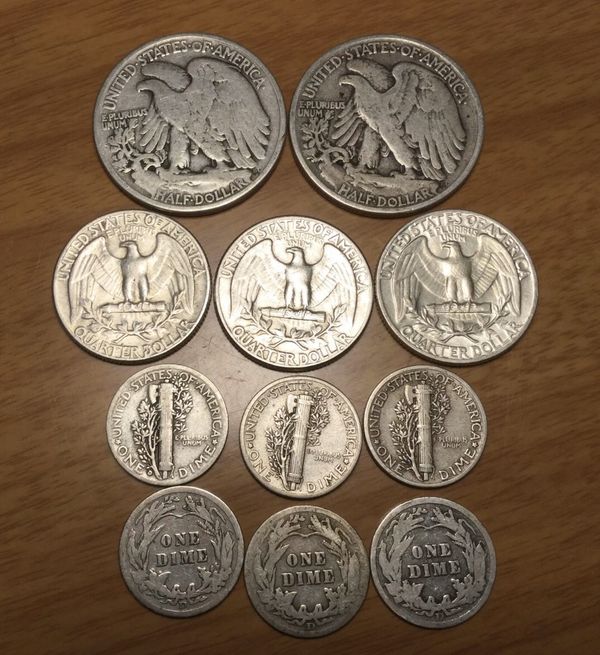 u.s. silver coins for sale u.s. silver coins for sale
