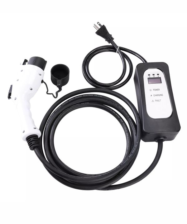 Level 2 car charger for Sale in Greenville, SC OfferUp