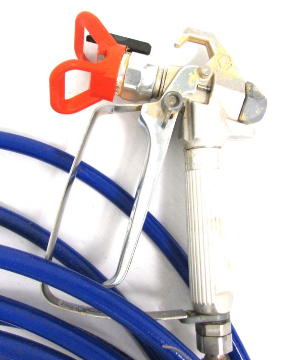 Graco Magnum Pro X17, 3000PSI, Paint Sprayer for Sale in Wilton Manors