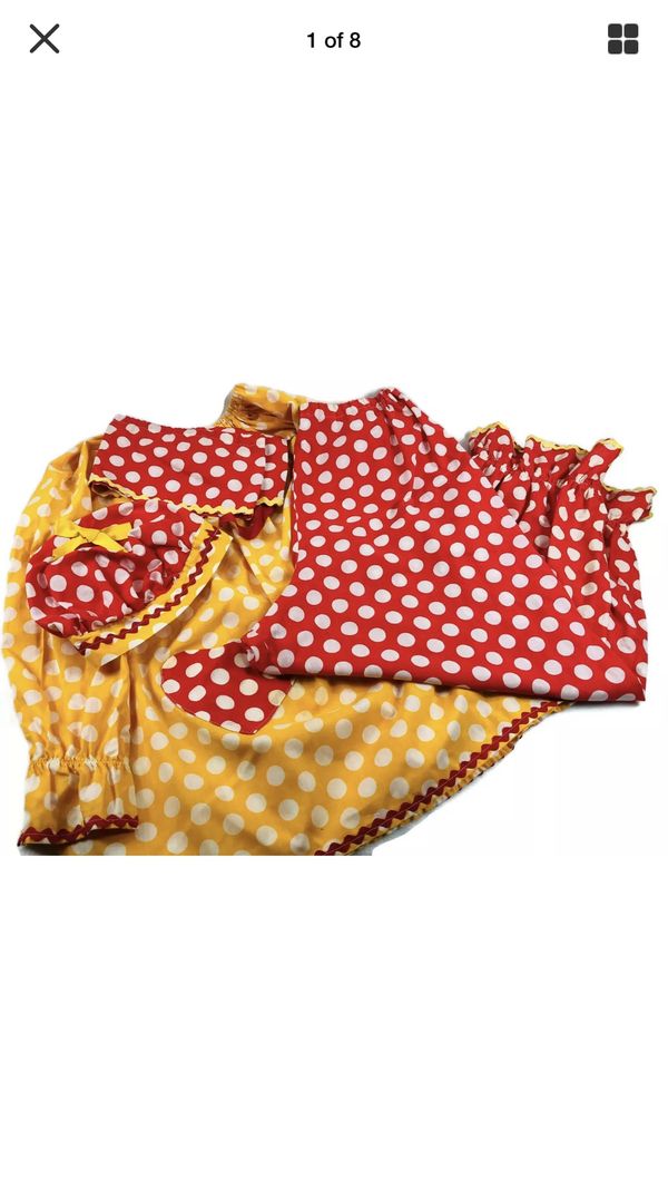 Professional Clown Costume for Sale in Scranton, PA OfferUp