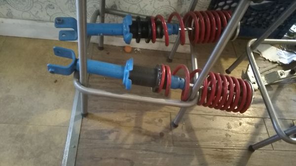 Honda Civic racing parts for Sale in Hesperia, CA - OfferUp