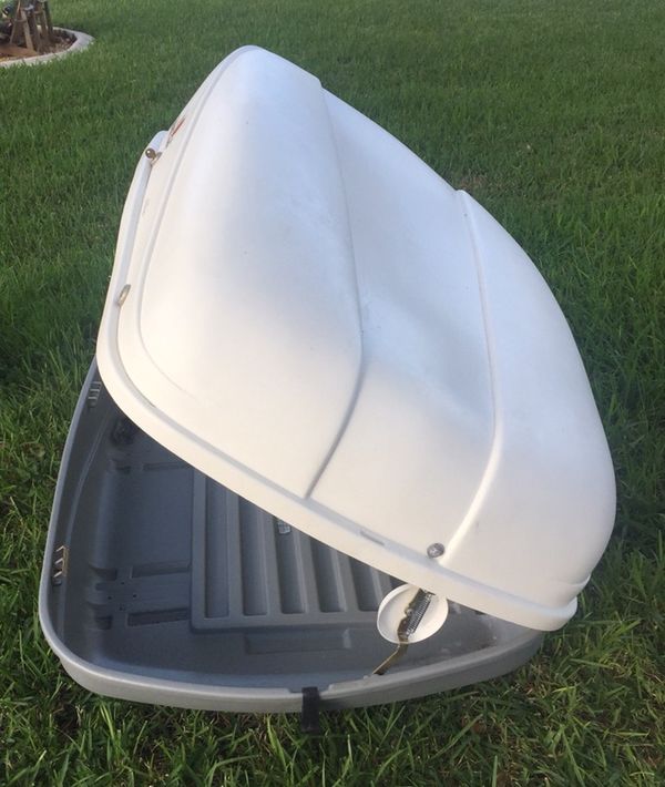Sears Xcargo rooftop cargo carrier for Sale in Jupiter, FL OfferUp