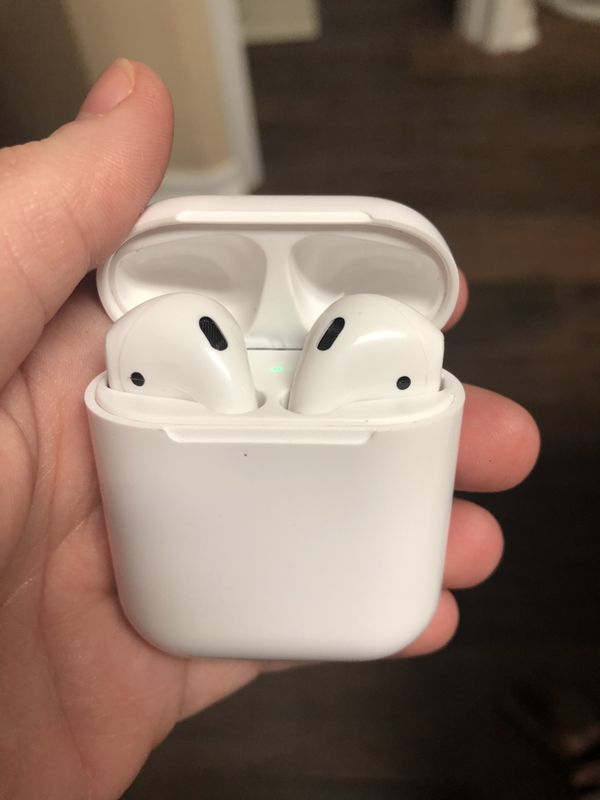 1st Generation AirPods for Sale in Destin, FL OfferUp