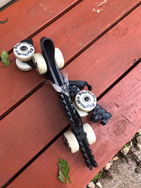Roller guards skate guards for Sale in Saint Paul, MN OfferUp