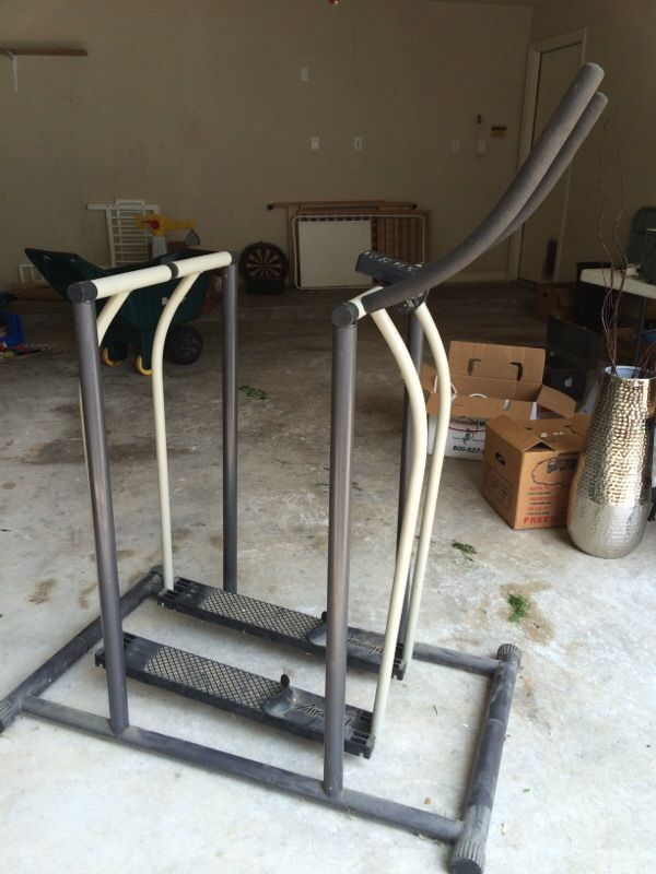 Airofit glider exercise machine for Sale in Austin, TX OfferUp